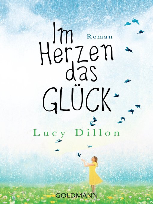 Title details for Im Herzen das Glück by Lucy Dillon - Available
